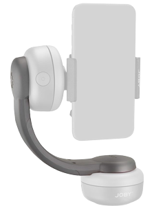 JOBY Spin Pan Tilt Bracket