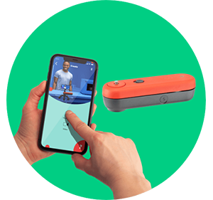 Joby Swing Complete Kit Smartphone Motion Control Kit