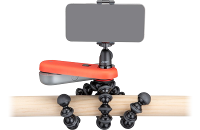 Joby Swing Complete Kit Smartphone Motion Control Kit