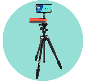 Joby Swing Complete Kit Smartphone Motion Control Kit