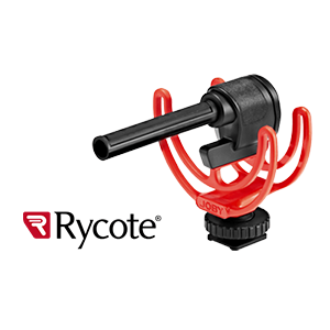 Joby Wavo On Camera Shotgun Microphone