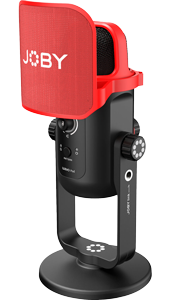 Joby Wavo POD USB Microphone