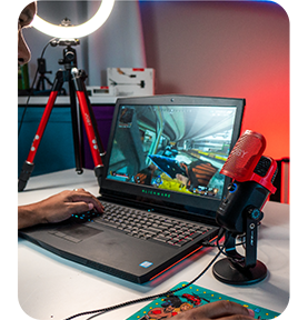 Joby Wavo POD USB Microphone