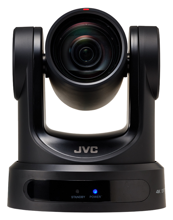 JVC KY-PZ400NBE PTZ Camera