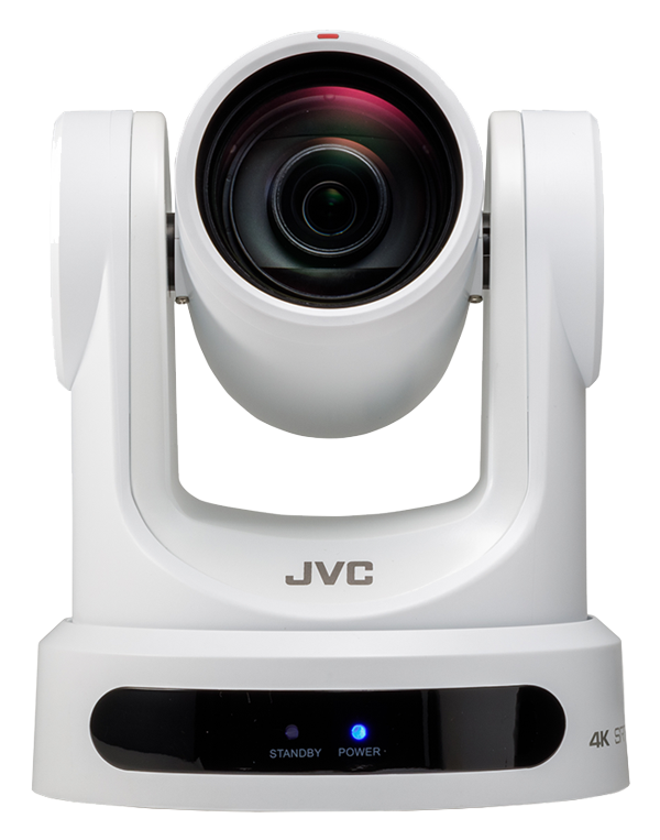 JVC KY-PZ400NWE PTZ Camera