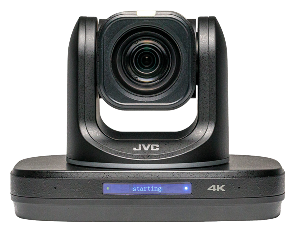 JVC KY-PZ510NBE PTZ Camera