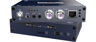 Kiloview E1 H.264 HD SDI to NDI Wired Video Encoder