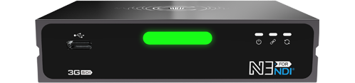 Kiloview E2 H.264 HDMI to IP Wired Video Encoder
