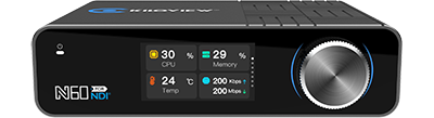 Kiloview N60 NDI Encoder/decoder