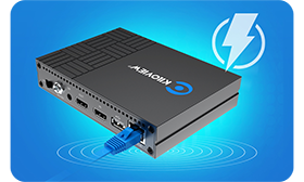 Kiloview S2 4K Video Encoder H.265