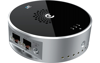 Kiloview U40 Encoder