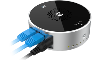 Kiloview U40 Encoder