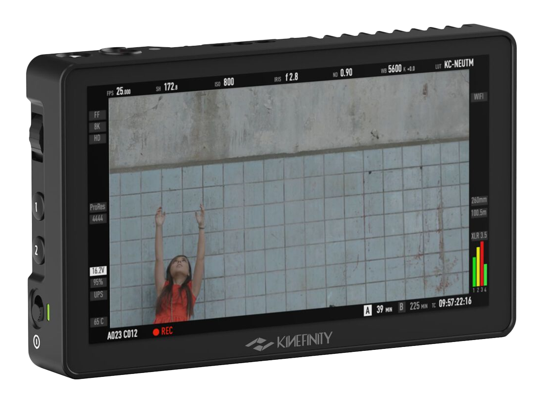 Kinefinity KineMON-5U2 Ultra-Bright Monitor