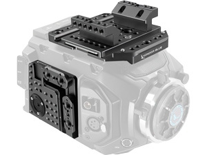 Kondor Blue Blackmagic URSA Mini Cage