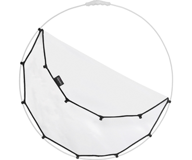 Lastolite HaloCompact Cover 82cm Diffuser 2 Stop