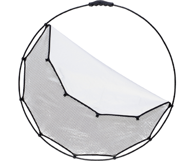 Lastolite HaloCompact Difflector 82cm Soft Silver