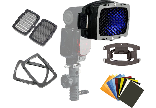 Lastolite Strobo Kit
