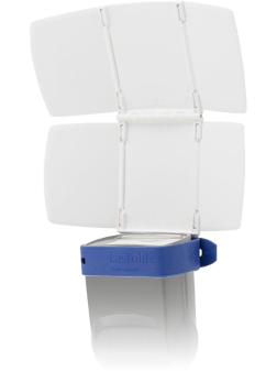 Lastolite EzyBounce Flashgun Bounce Card
