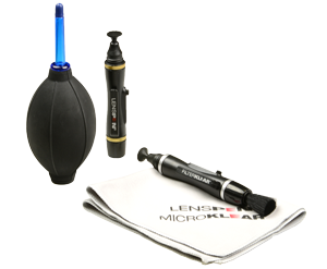 Lenspen Ultimate DSLR Cleaning Kit