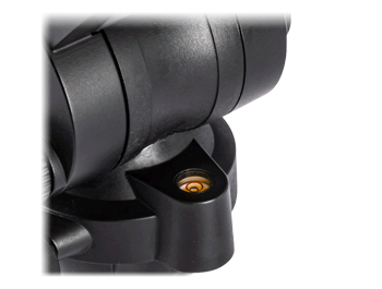 Libec Tripod LED bubble level