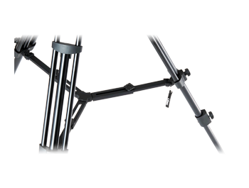 Libec TH-V with mid-level spreader