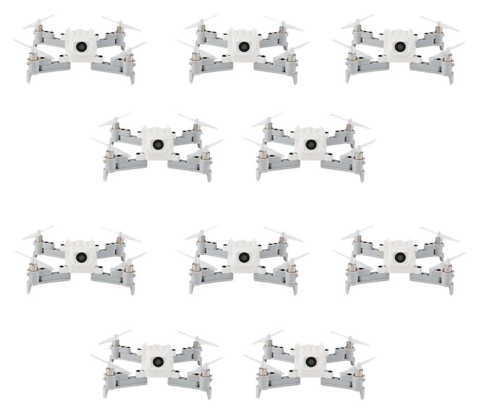 Litebee Wing FM 10 Educational Drone Set