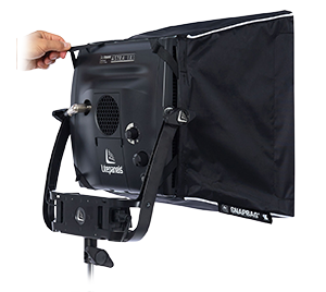 Litepanels Astra Snapbag Softbox