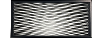 Litepanels Honeycomb 60 Degree for Gemini 2x1