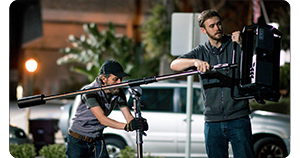 Litepanels Gemini 2x1 Soft RGBWW LED Light Panel Standard Yoke