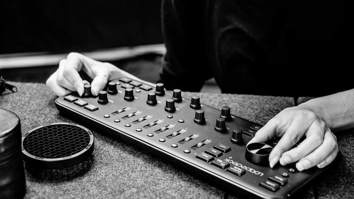 Loupedeck