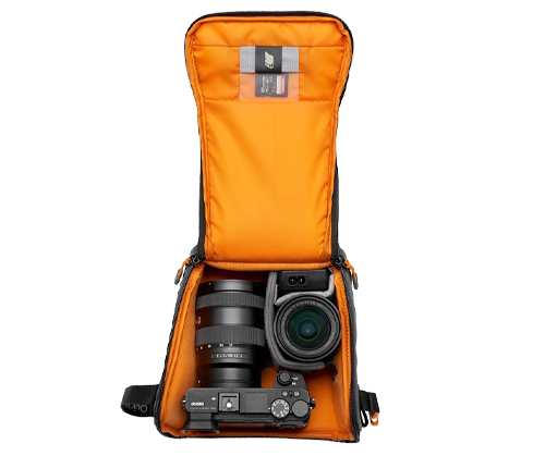 Lowepro GearUp Creator Box L II