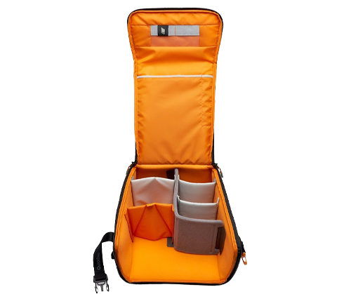 Lowepro GearUp Creator Box XL II