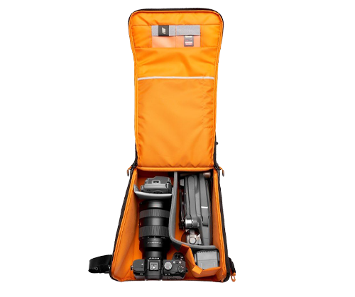 Lowepro GearUp Creator Box XL II