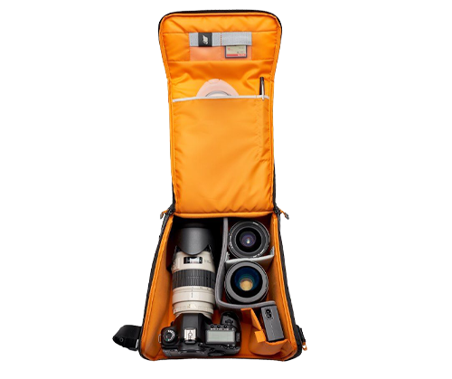 Lowepro GearUp Creator Box XL II