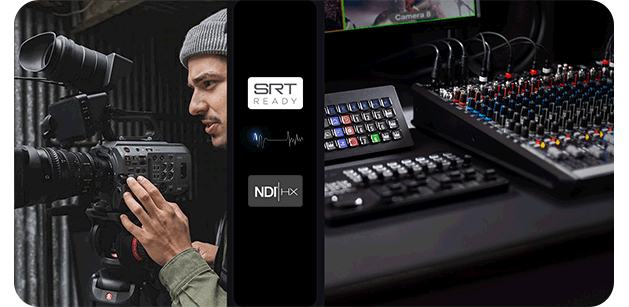 Magewell Ultra Encode SDI
