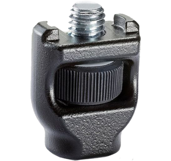 Manfrotto 3/8 Anti–rotation Adapter