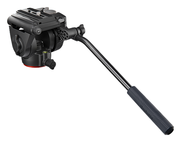 Manfrotto 500X Fluid Head