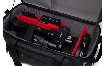 Manfrotto Pro Light Cineloader Large