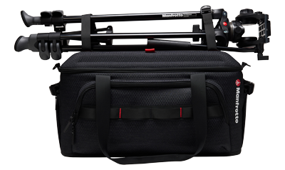Manfrotto Pro Light Cineloader Large