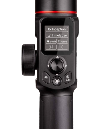 Manfrotto MVG220 Professional 3-Axis Gimbal