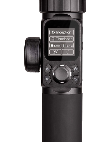 Manfrotto MVG460 Professional 3-Axis Gimbal