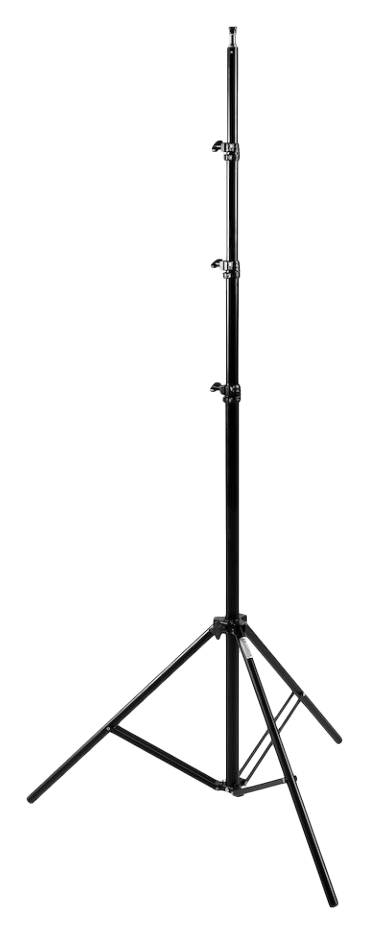 Manfrotto 4 Section Heavy Duty Air Cushioned Stand