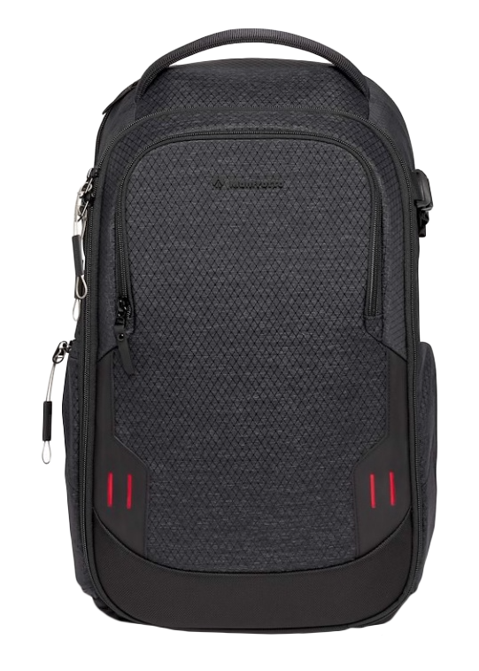 Manfrotto PRO Light Frontloader camera backpack M