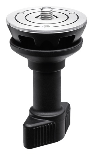 Manfrotto Short Half Ball 60mm