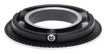 Manfrotto Xchange 60mm flat base adapter