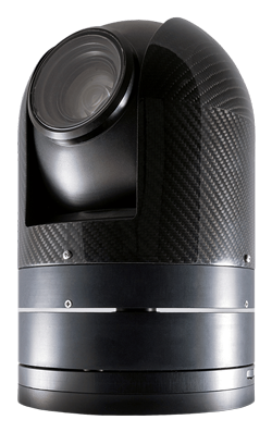 MRMC ARC-360 PTZ Camera