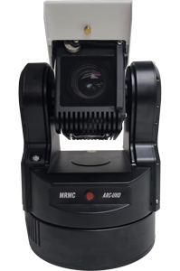 MRMC ARC-UHD High Performance PTZ Camera