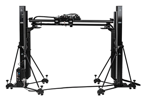 MRMC RLS-1 Rail Lift System (2m)