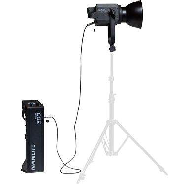 NanLite Forza 300 Monolight