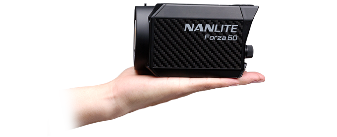 NanLite Forza 60 Monolight Single Colour